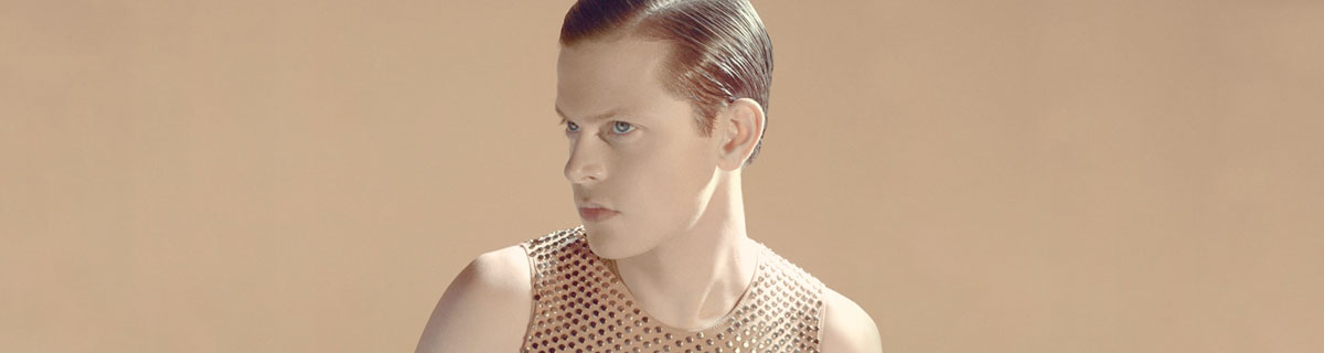 Perfume Genius