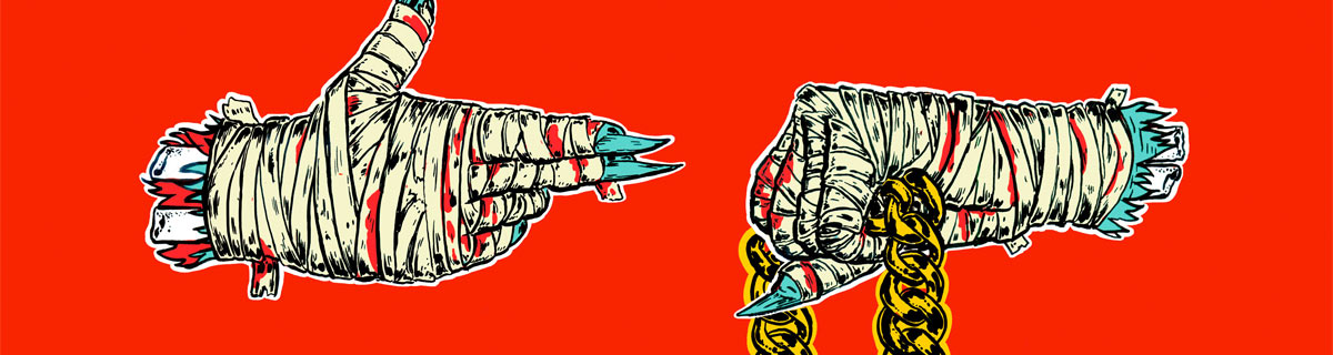 Run the Jewels