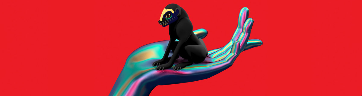 SBTRKT