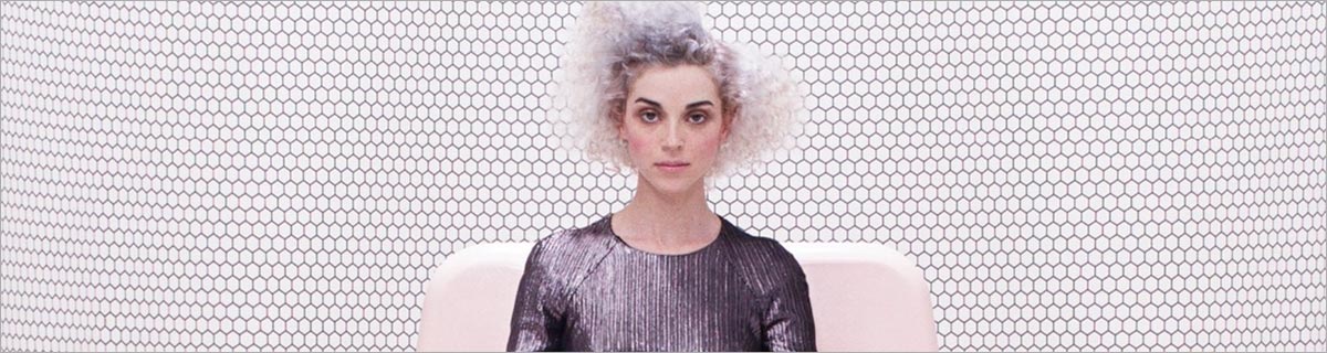 St. Vincent