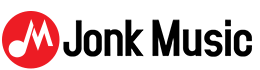 Jonk Music logo
