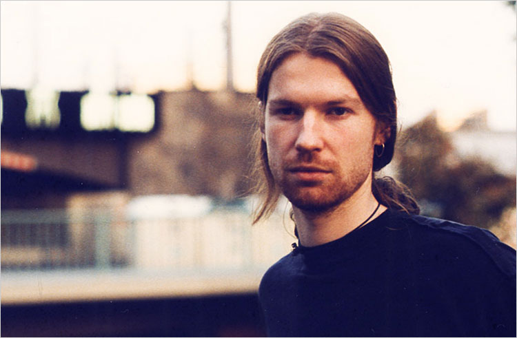 Aphex Twin