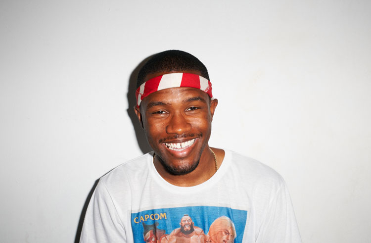 Frank Ocean