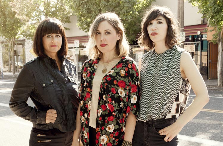 Sleater-Kinney