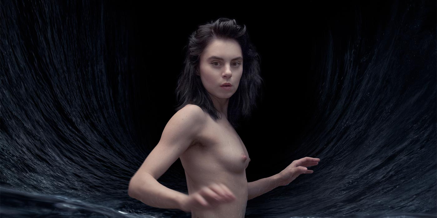 Nude Pics Of Young Ejecta Singer.