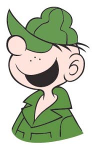 Beetle Bailey