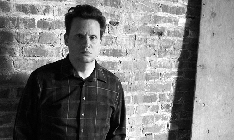 Mark Kozelek