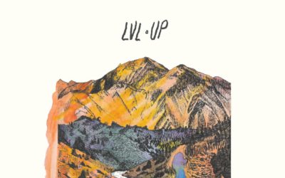 LVL UP - Return to Love