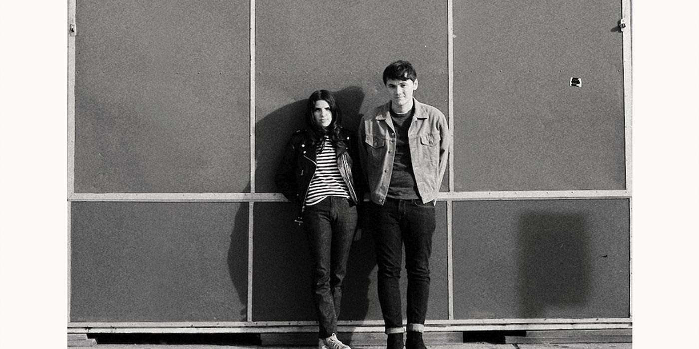 Jack + Elisa