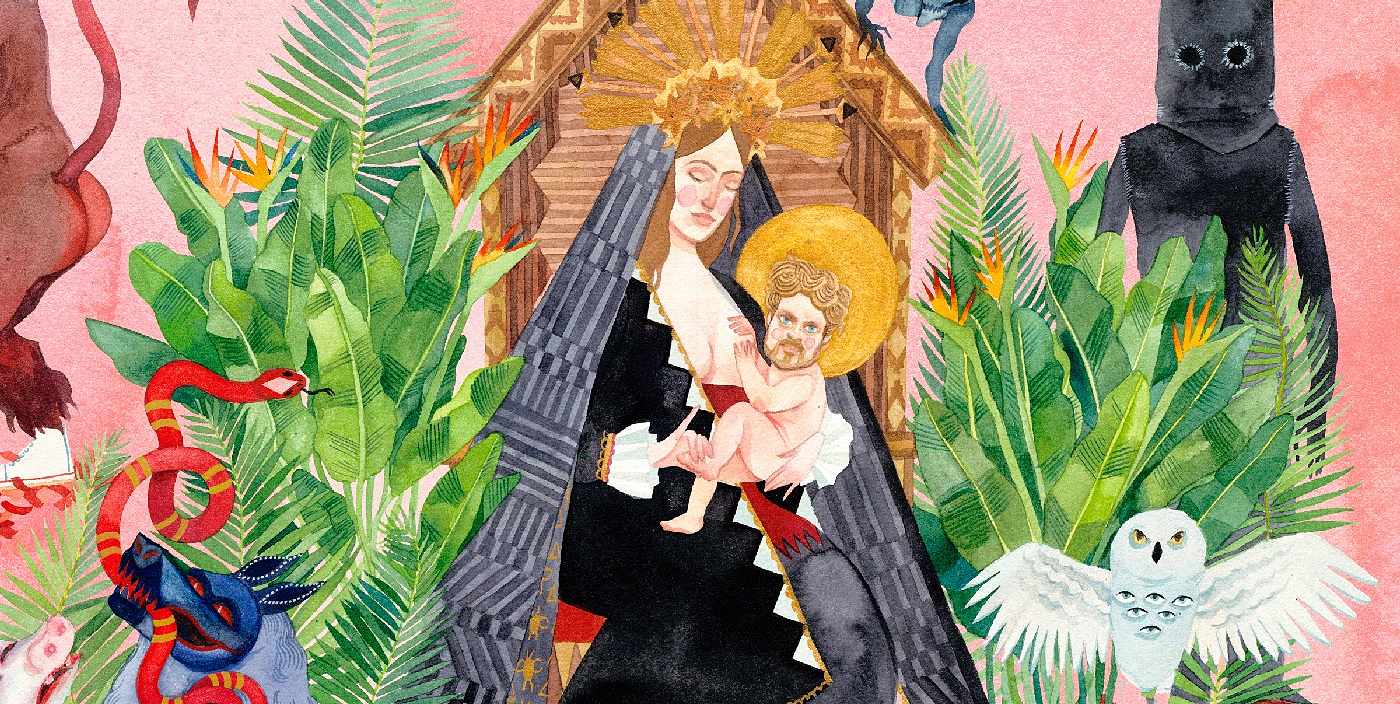 Father John Misty