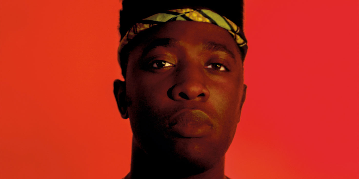 Kele Okereke