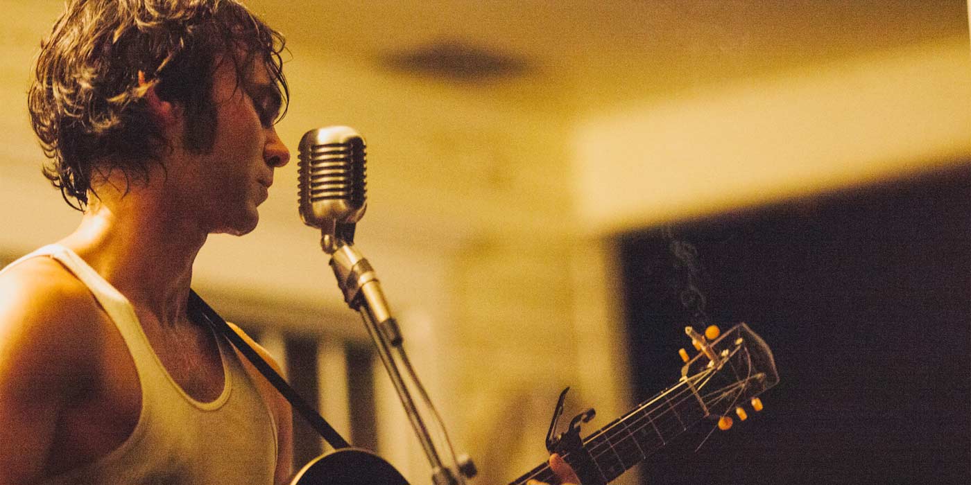 Shakey Graves