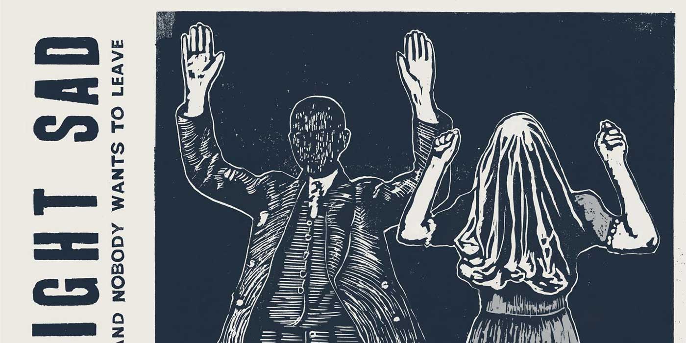 The Twilight Sad