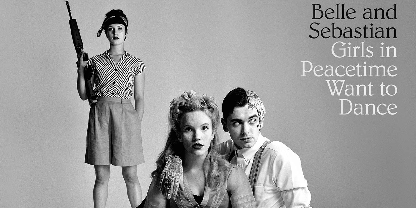 Belle & Sebastian