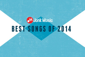 Best Songs of 2014