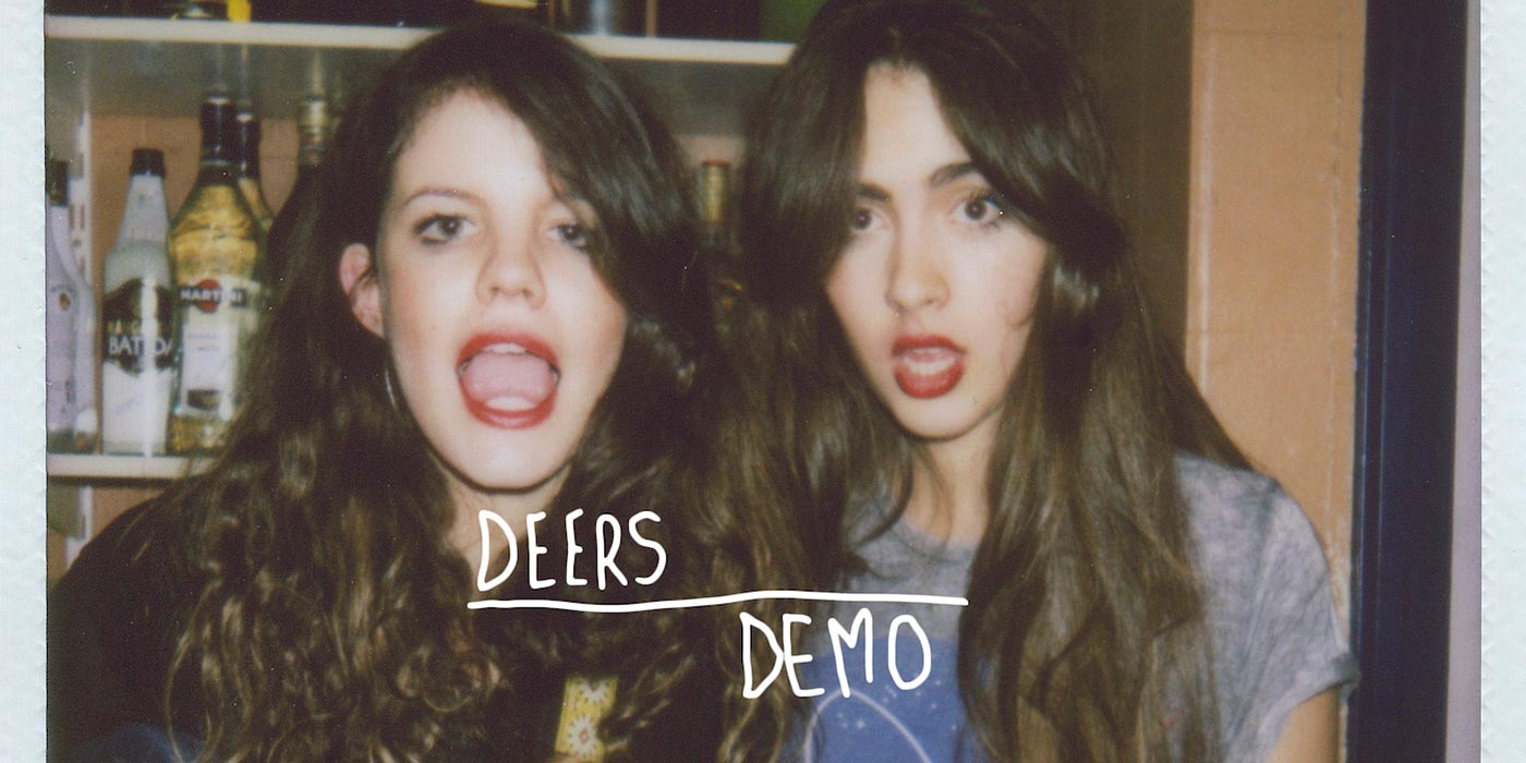 Deers