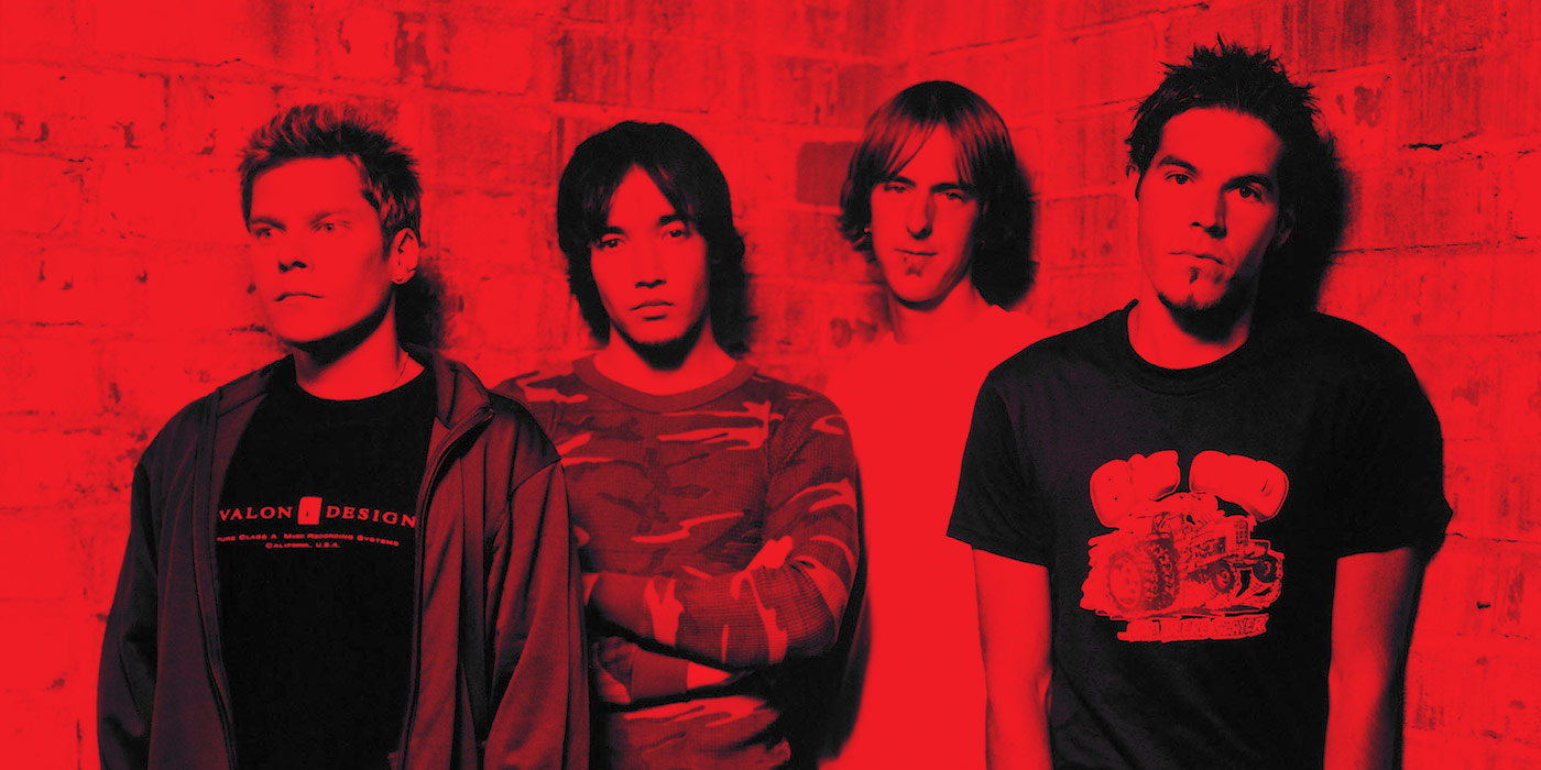 Hoobastank