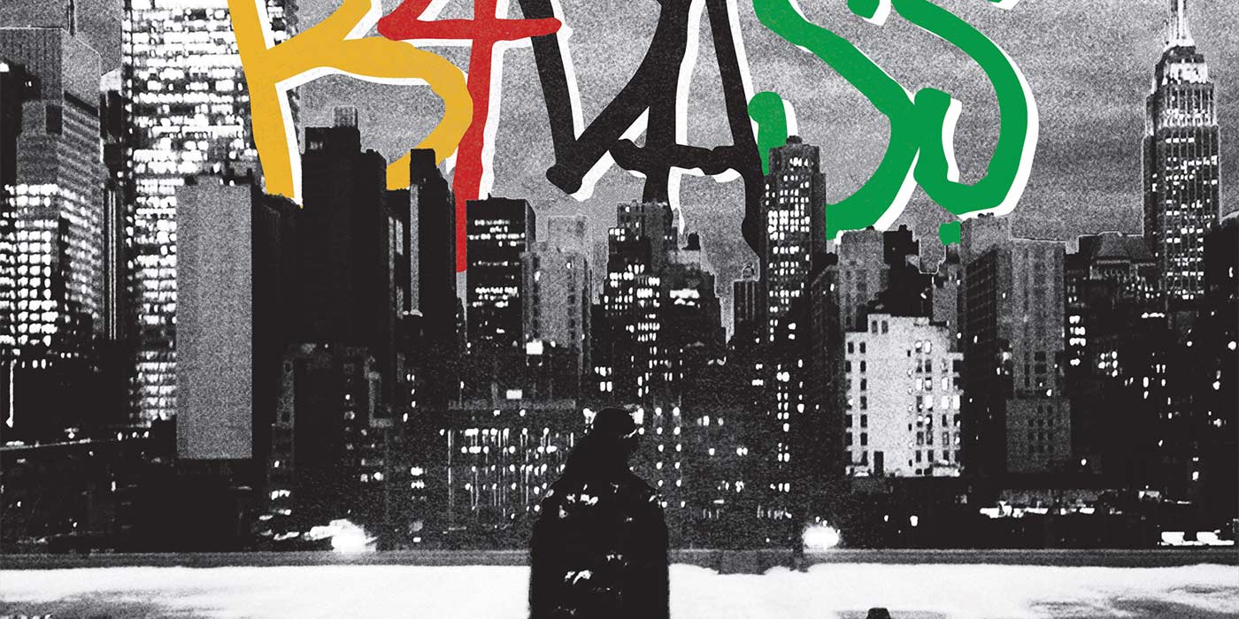 Joey Badass