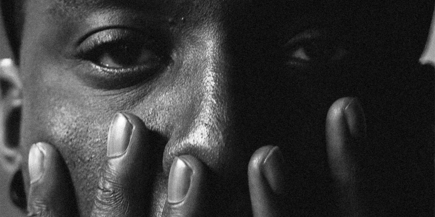 Petite Noir