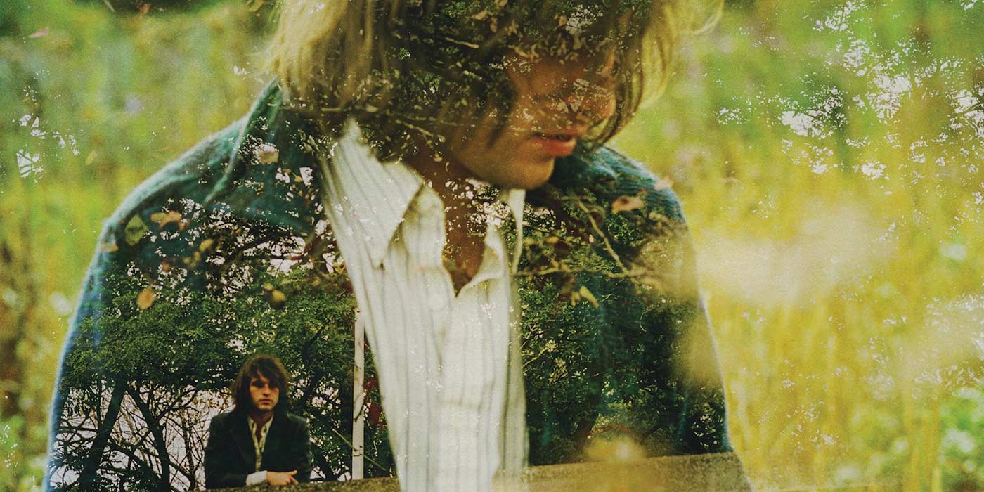 Ryley Walker