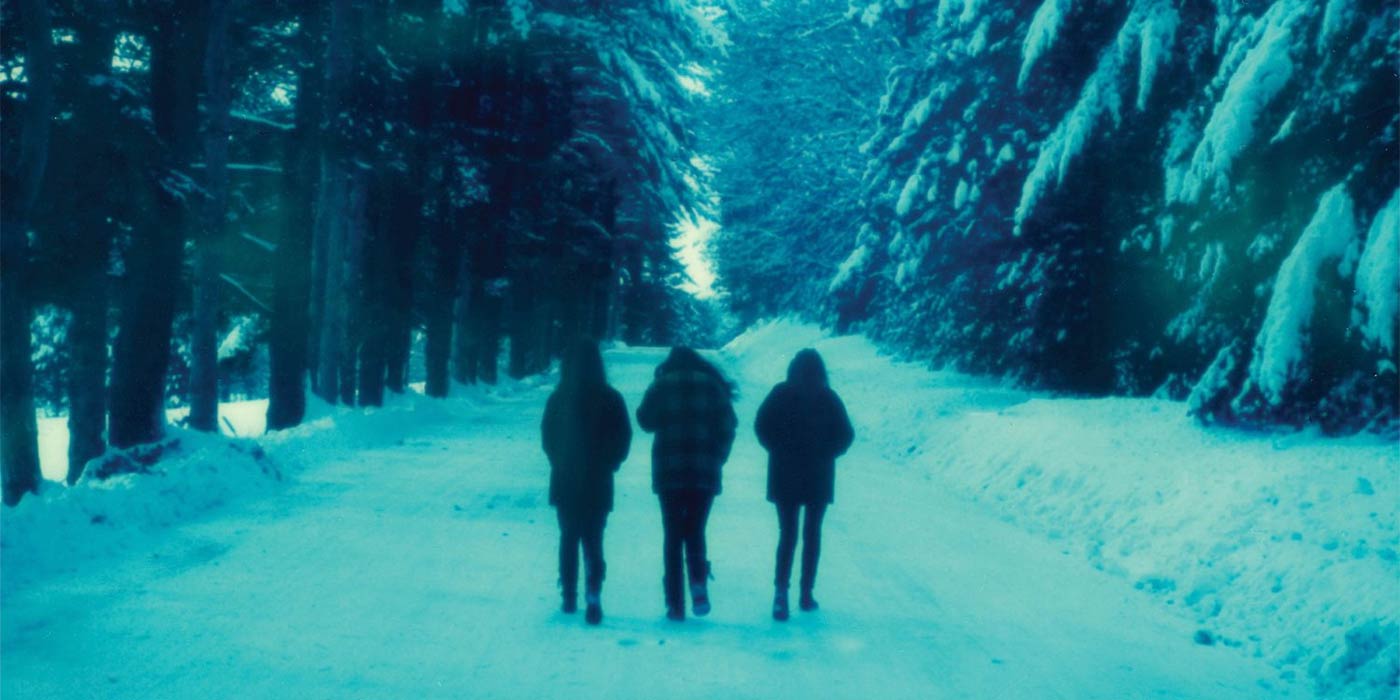 The Staves