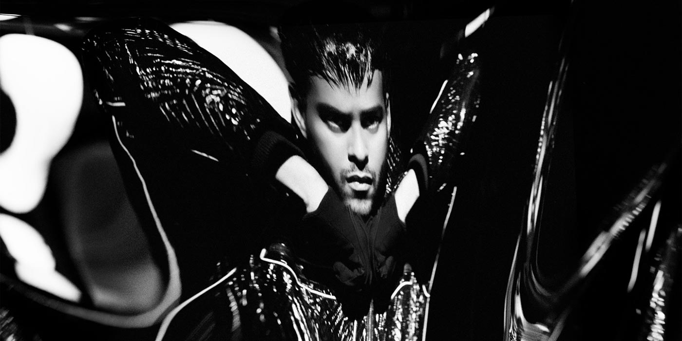 Twin Shadow