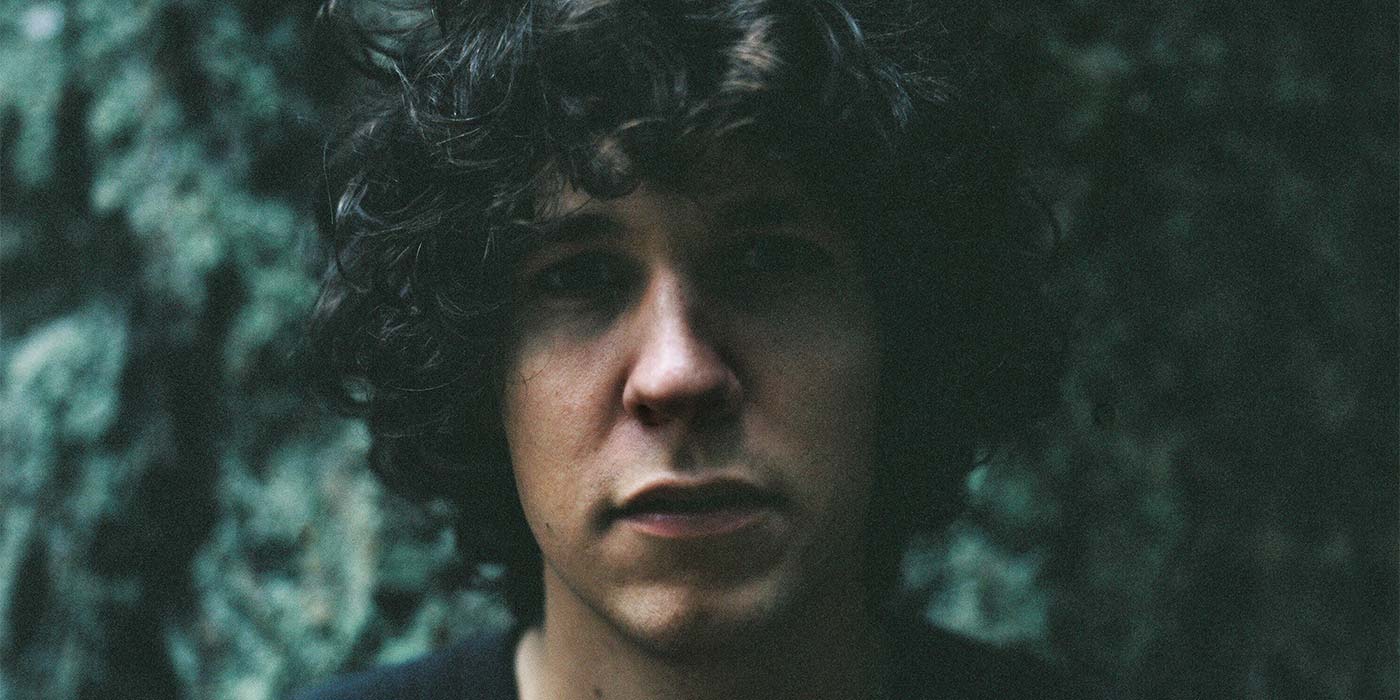Tobias Jesso Jr.