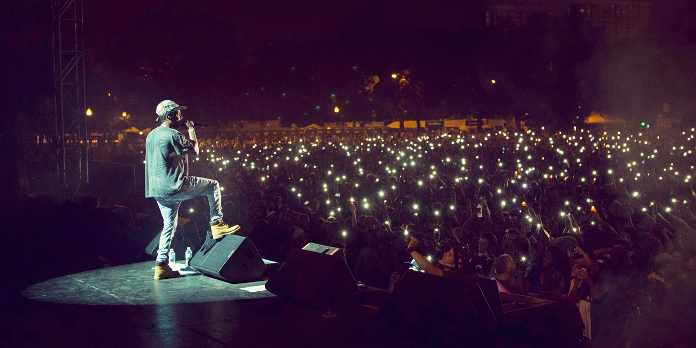 Kendrick Lamar