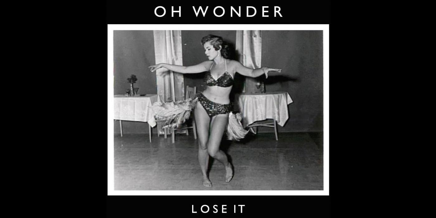 Oh Wonder