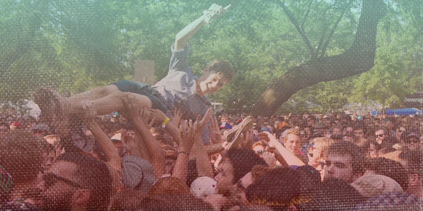 Pitchfork