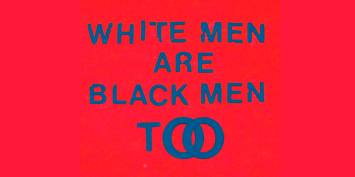 Young Fathers