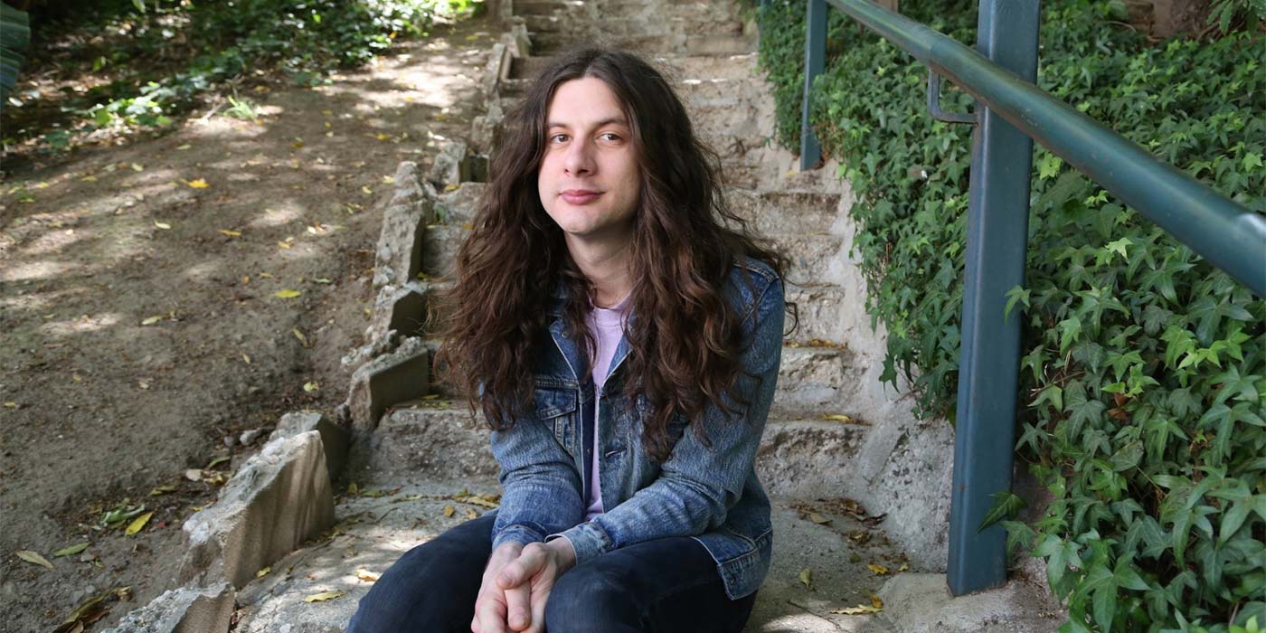 Kurt Vile