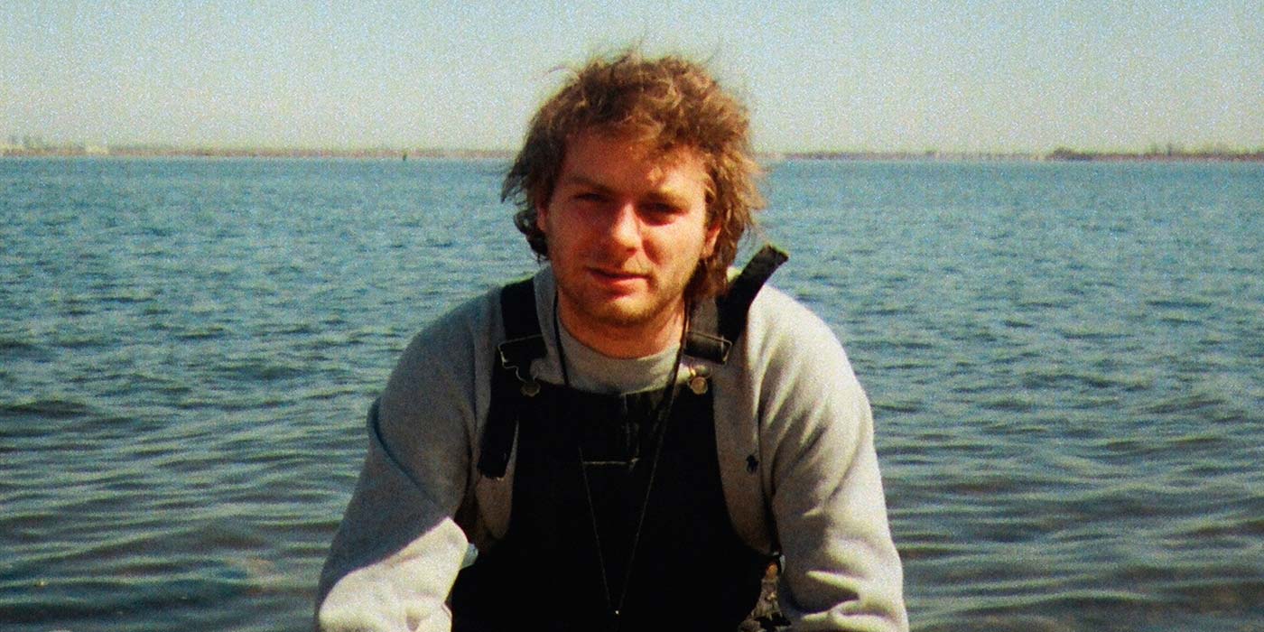 Mac DeMarco