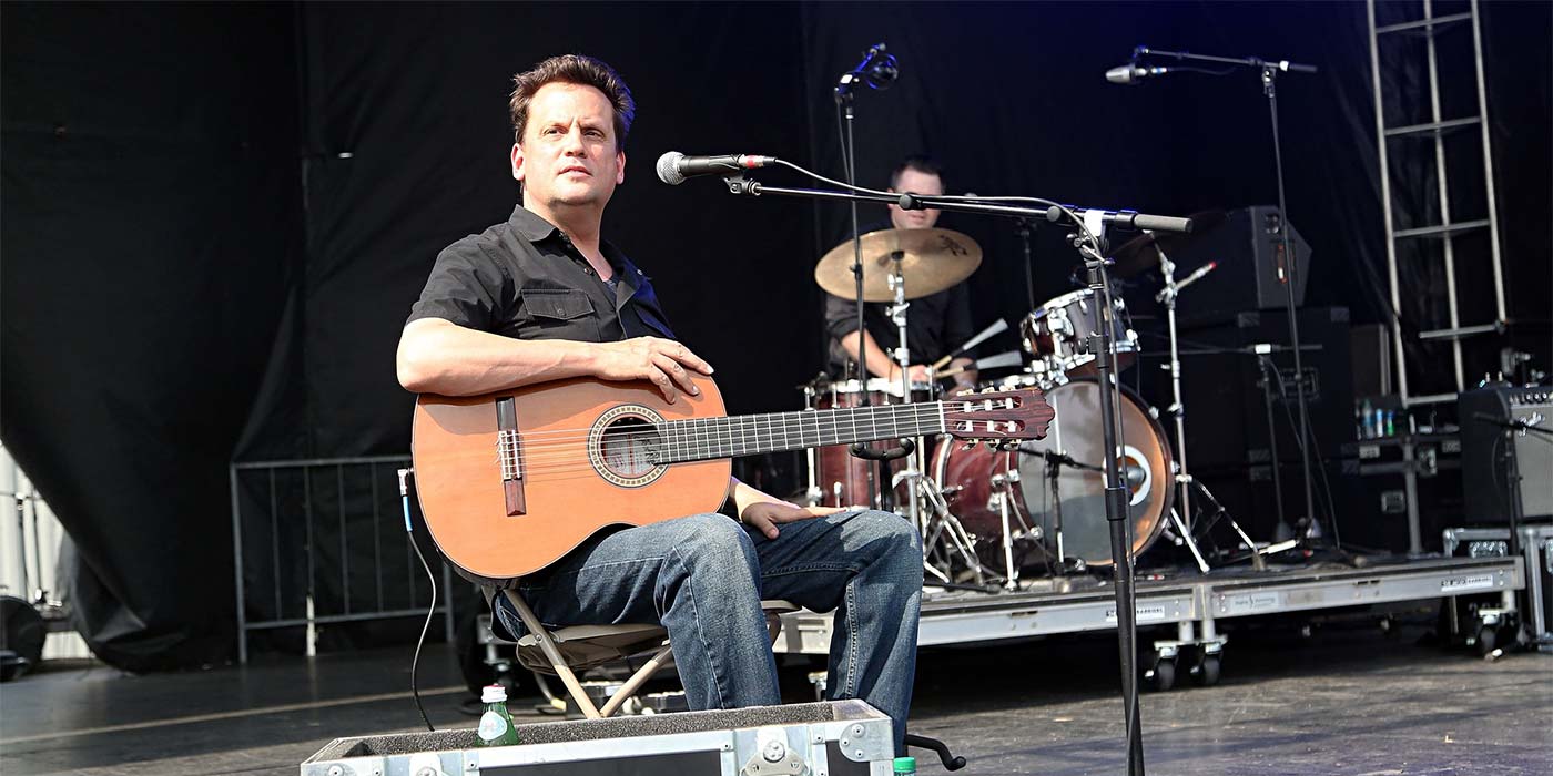 Mark Kozelek