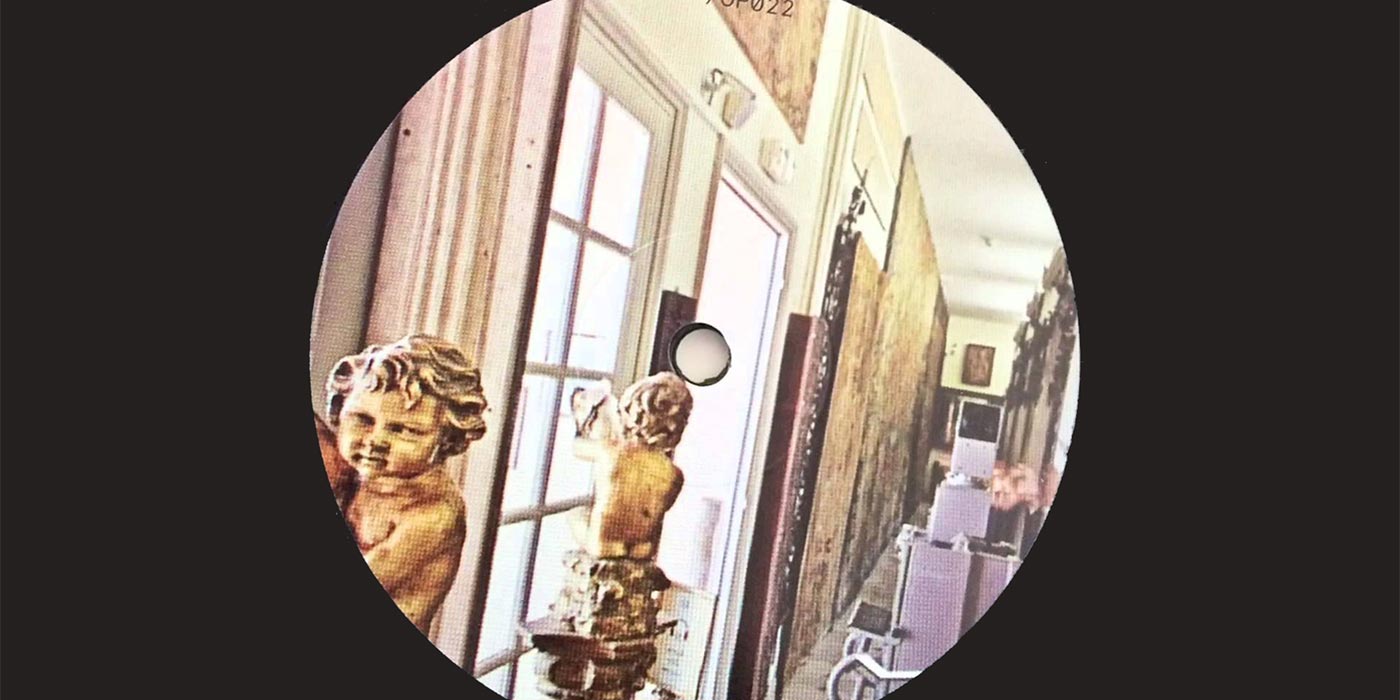 Nicolas Jaar