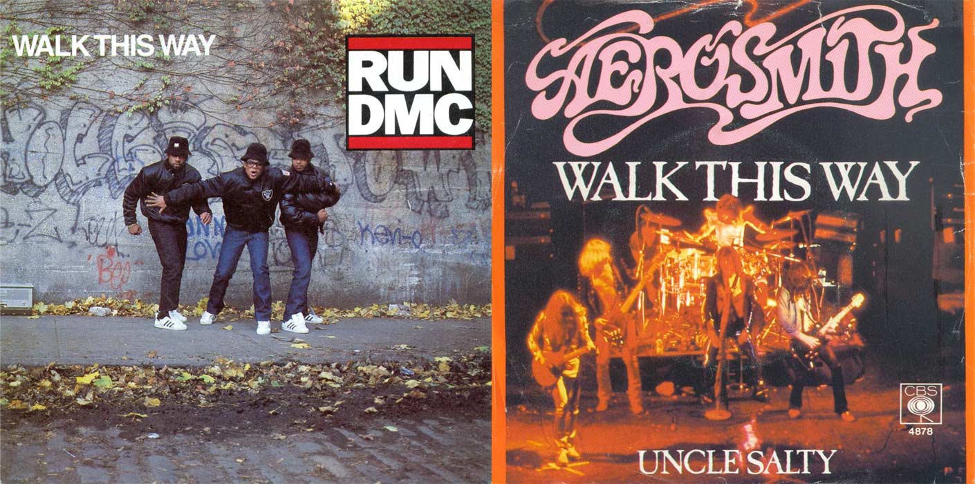 Walk This Way