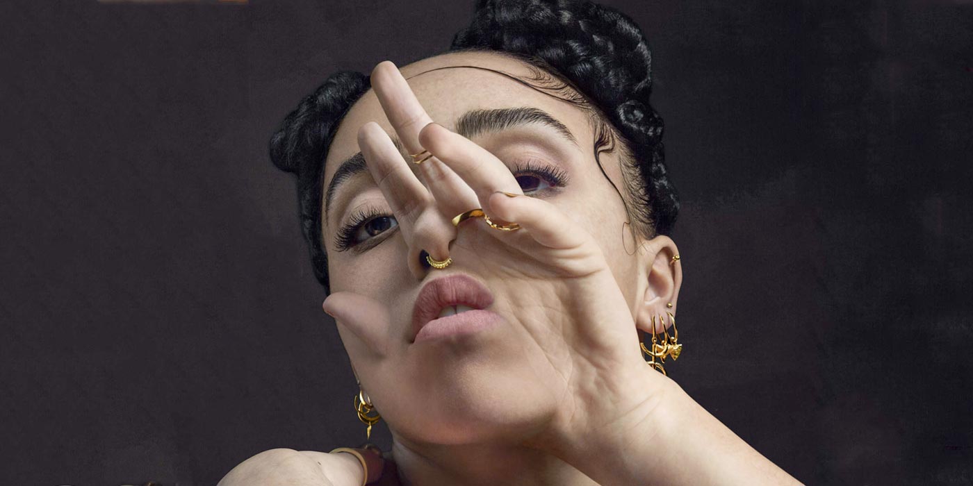 FKA twigs