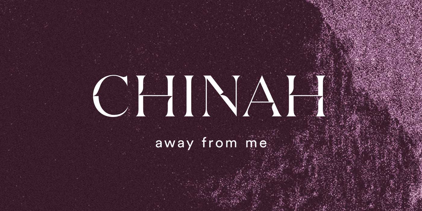 CHINAH