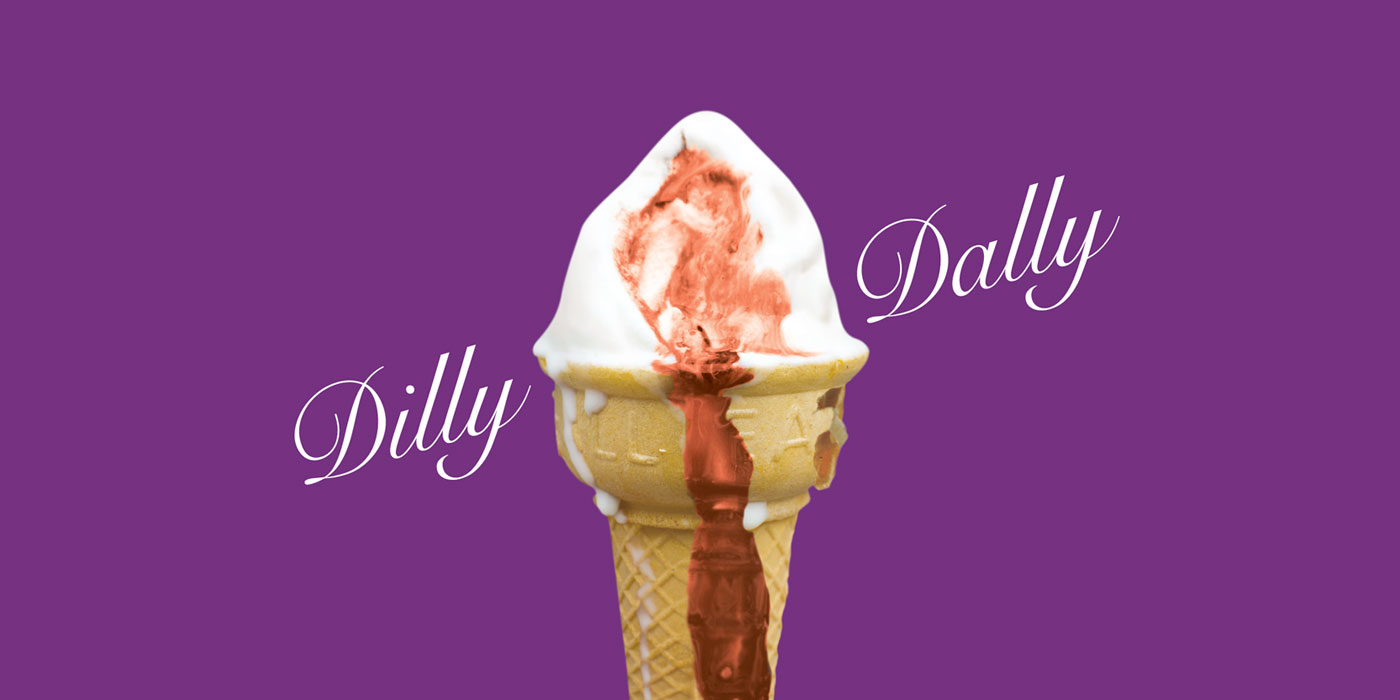 Dilly Dally