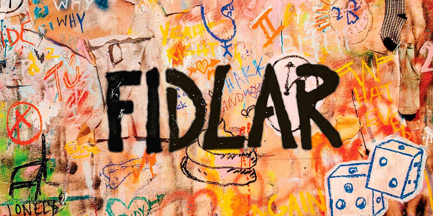 FIDLAR Too