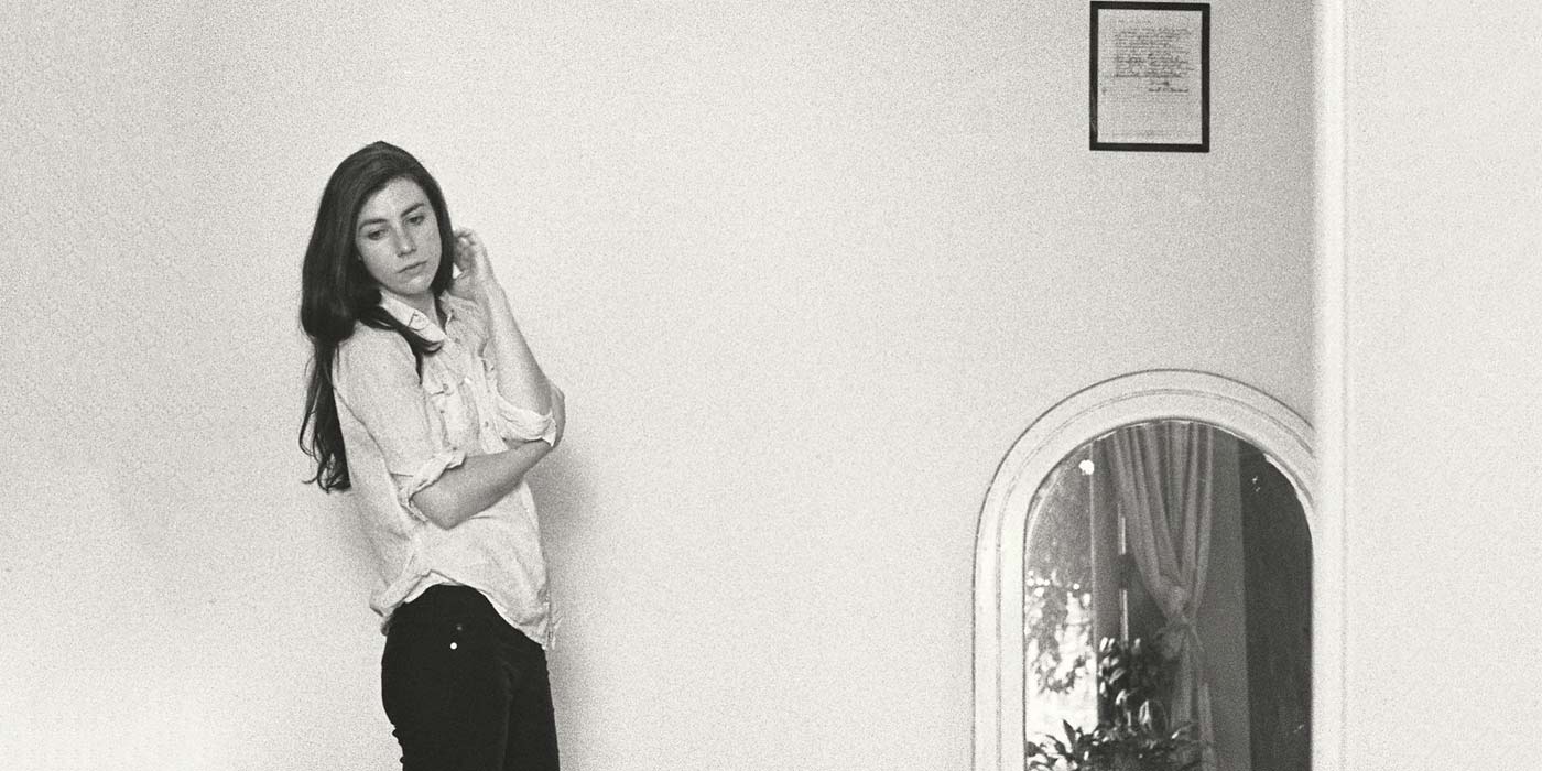 Julia Holter - Have You in My Wilderness