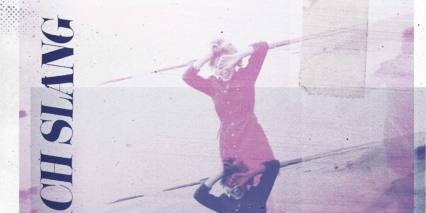 Beach Slang The Things We Do