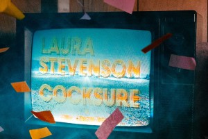 Laura Stevenson Cocksure