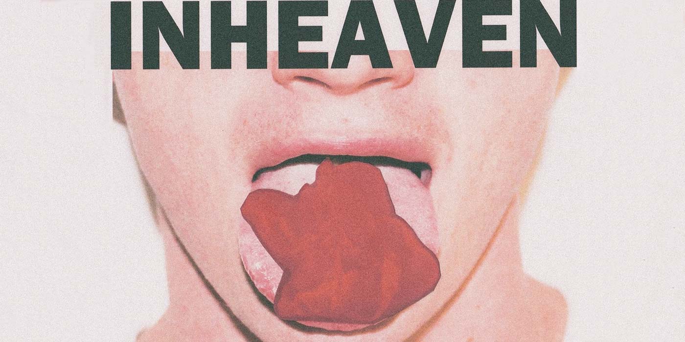 Inheaven