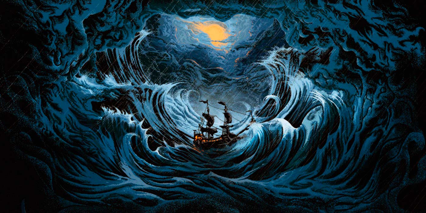 Sturgill Simpson - A Sailor's Guide to Earth