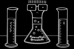 The Descendents Hypercaffium Spazzinate