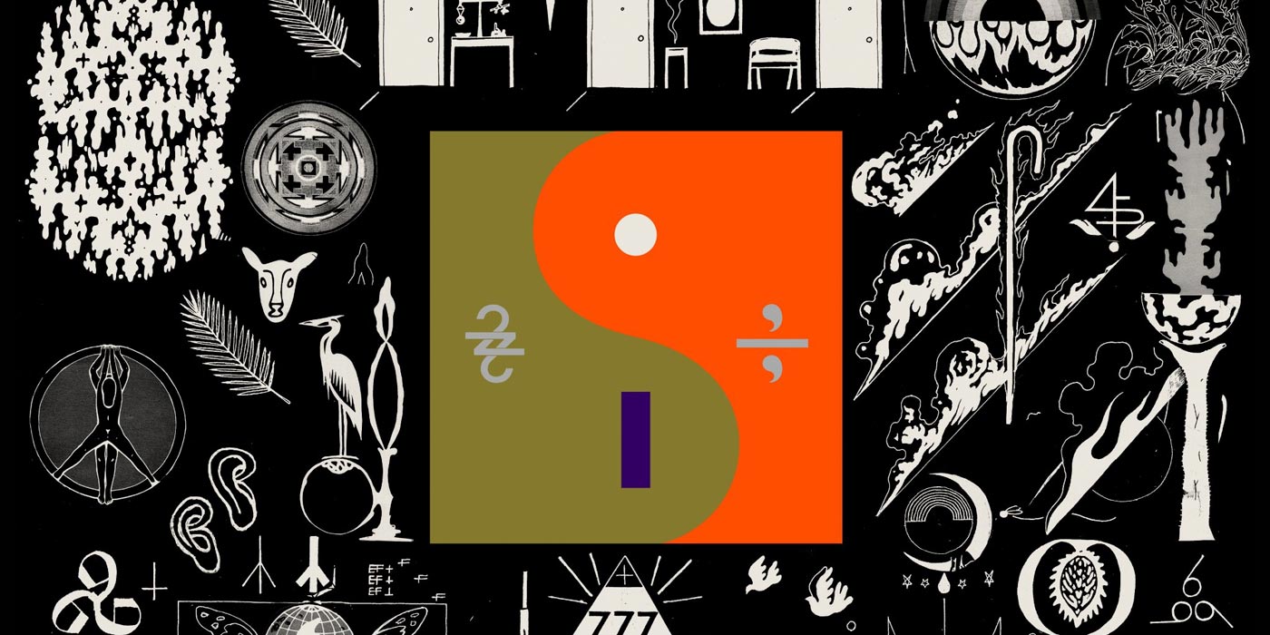 Bon Iver 22 A Million