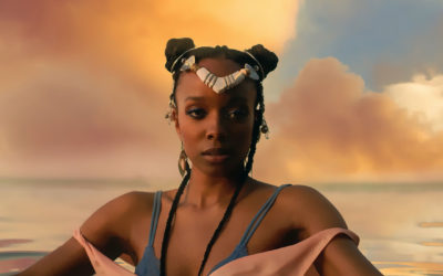 Jamila Woods - Heavn