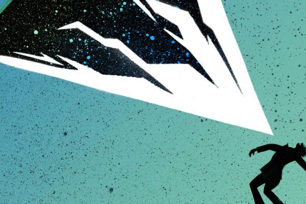 DJ Shadow Run the Jewels Nobody Speak