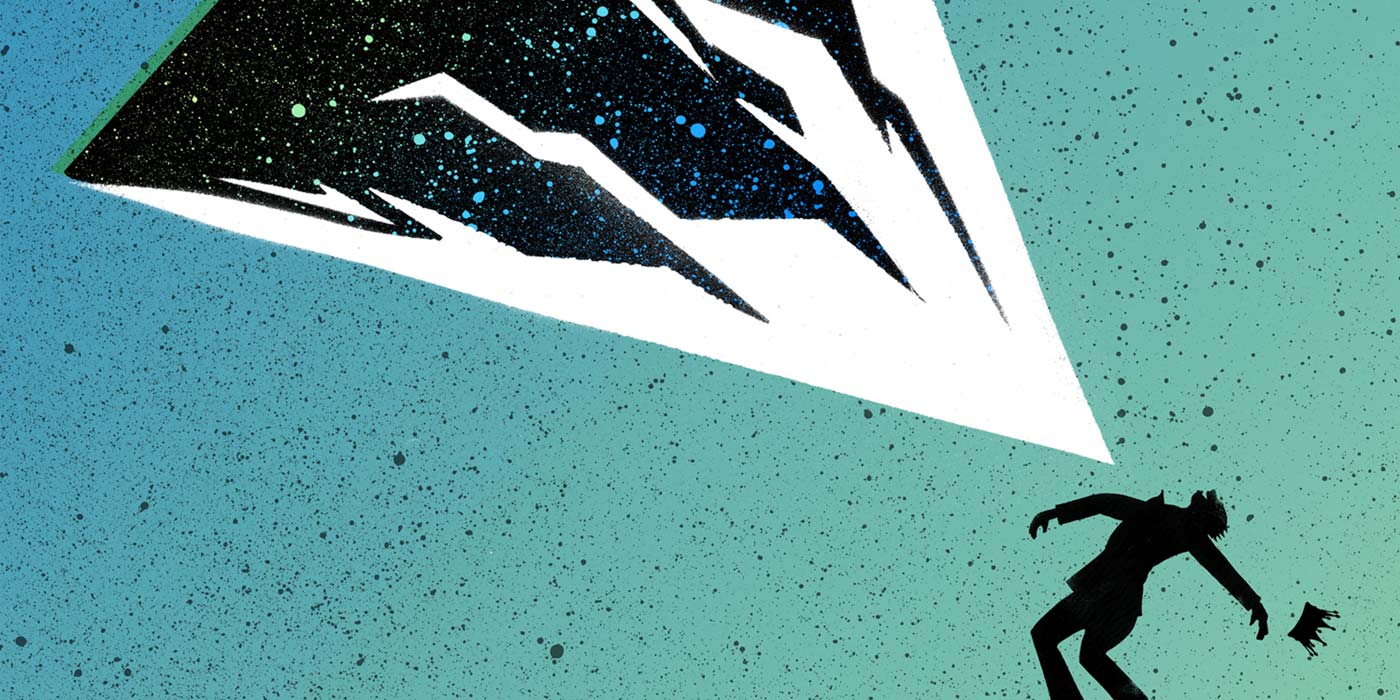 DJ Shadow Run the Jewels Nobody Speak